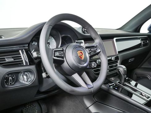 New 2026 Porsche Macan S AWD/4WD image 4