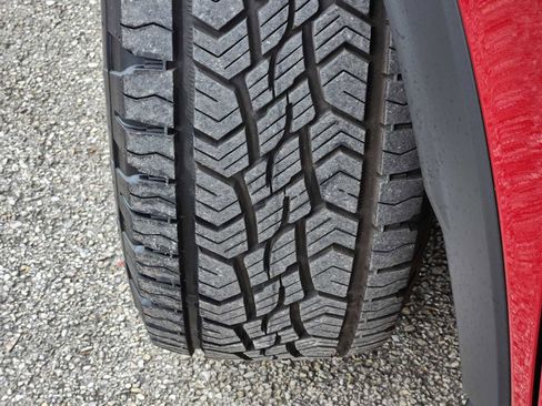 Used 2026 Honda CR-V TrailSport image 10