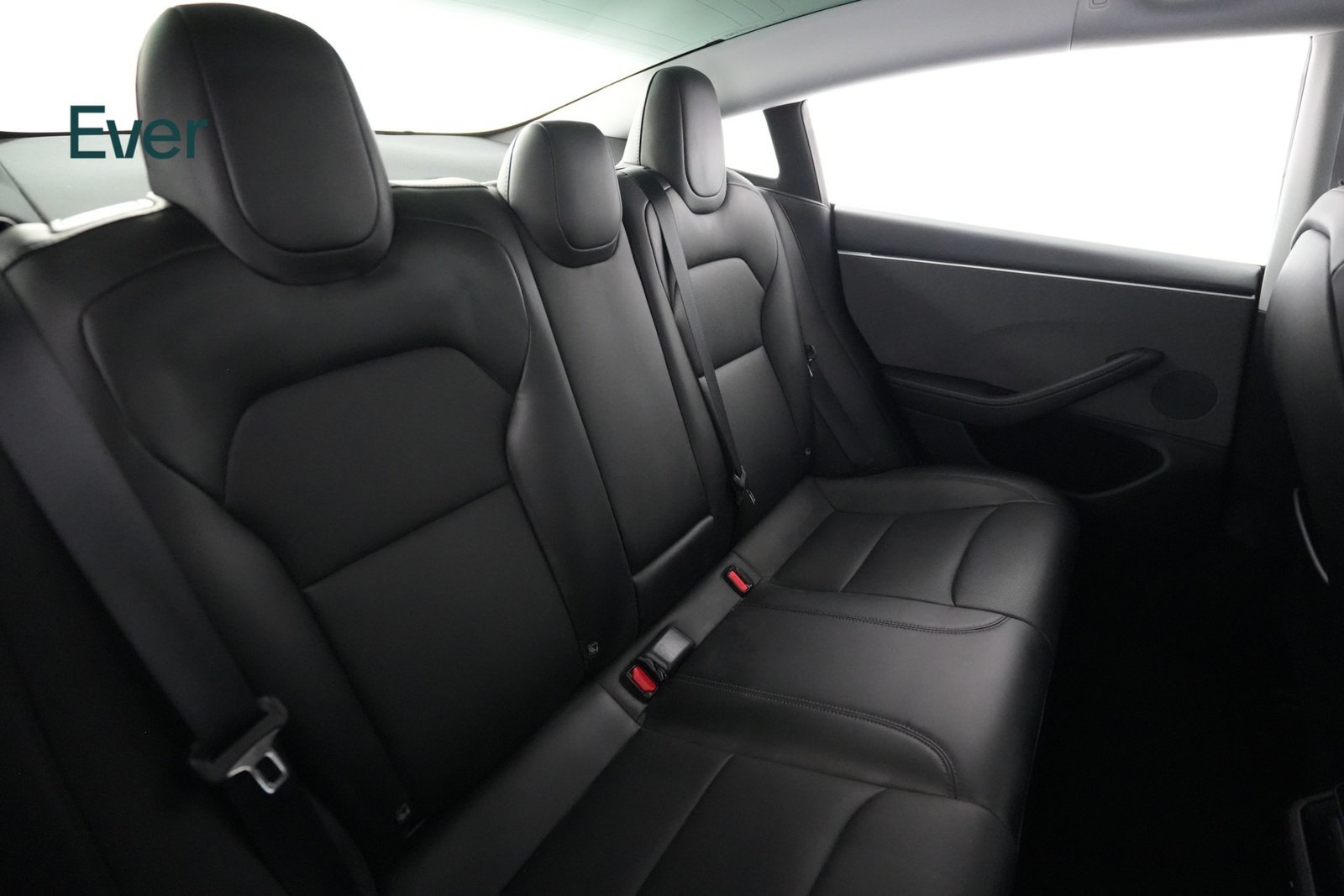 Used 2024 Tesla Model 3 Standard Range RWD image 5
