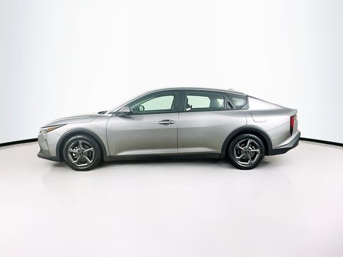 Used 2025 Kia K4 FWD image 4
