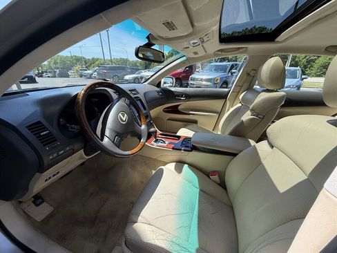 Used 2010 Lexus GS 350 AWD image 11