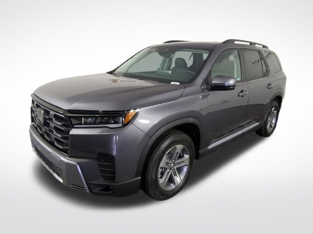 New 2026 Honda Pilot EX-L image 23
