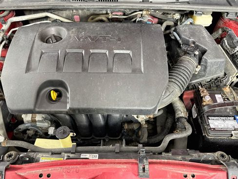 Used 2016 Toyota Corolla LE FWD image 27