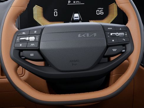 New 2027 Kia Sportage X-Line AWD/4WD image 22