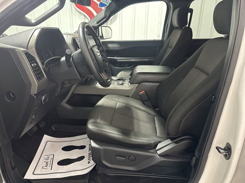 Used 2020 Ford Expedition XLT AWD/4WD image 10