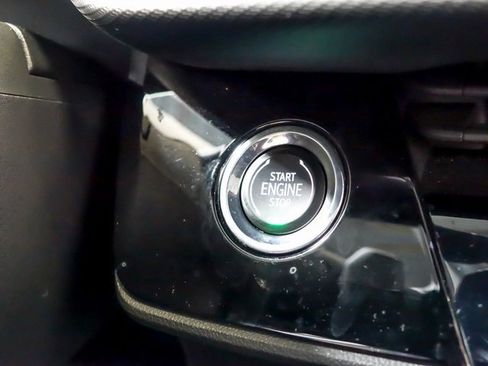 Used 2025 Buick Envision Preferred image 20