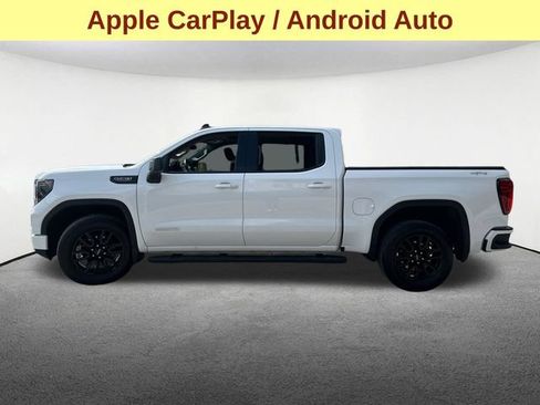 Used 2025 GMC Sierra 1500 Elevation w/ Preferred Package AWD/4WD image 6
