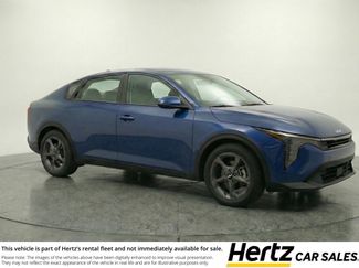 Used 2025 Kia K4 LXS video 1