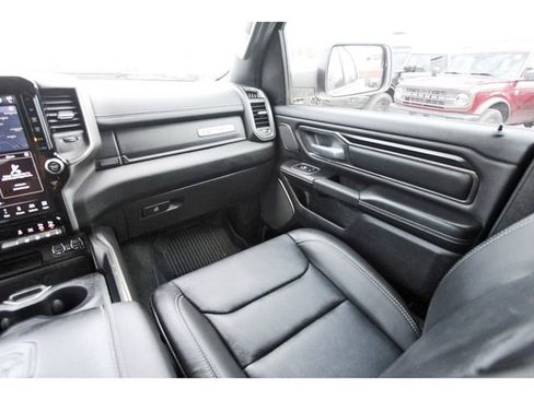 Used 2023 RAM 1500 Rebel w/ Rebel Level 2 Equipment Group image 9