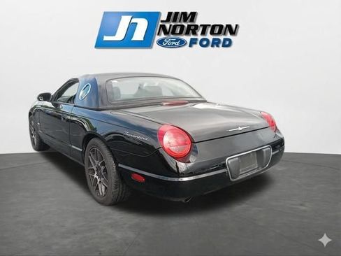 Used 2004 Ford Thunderbird RWD image 7