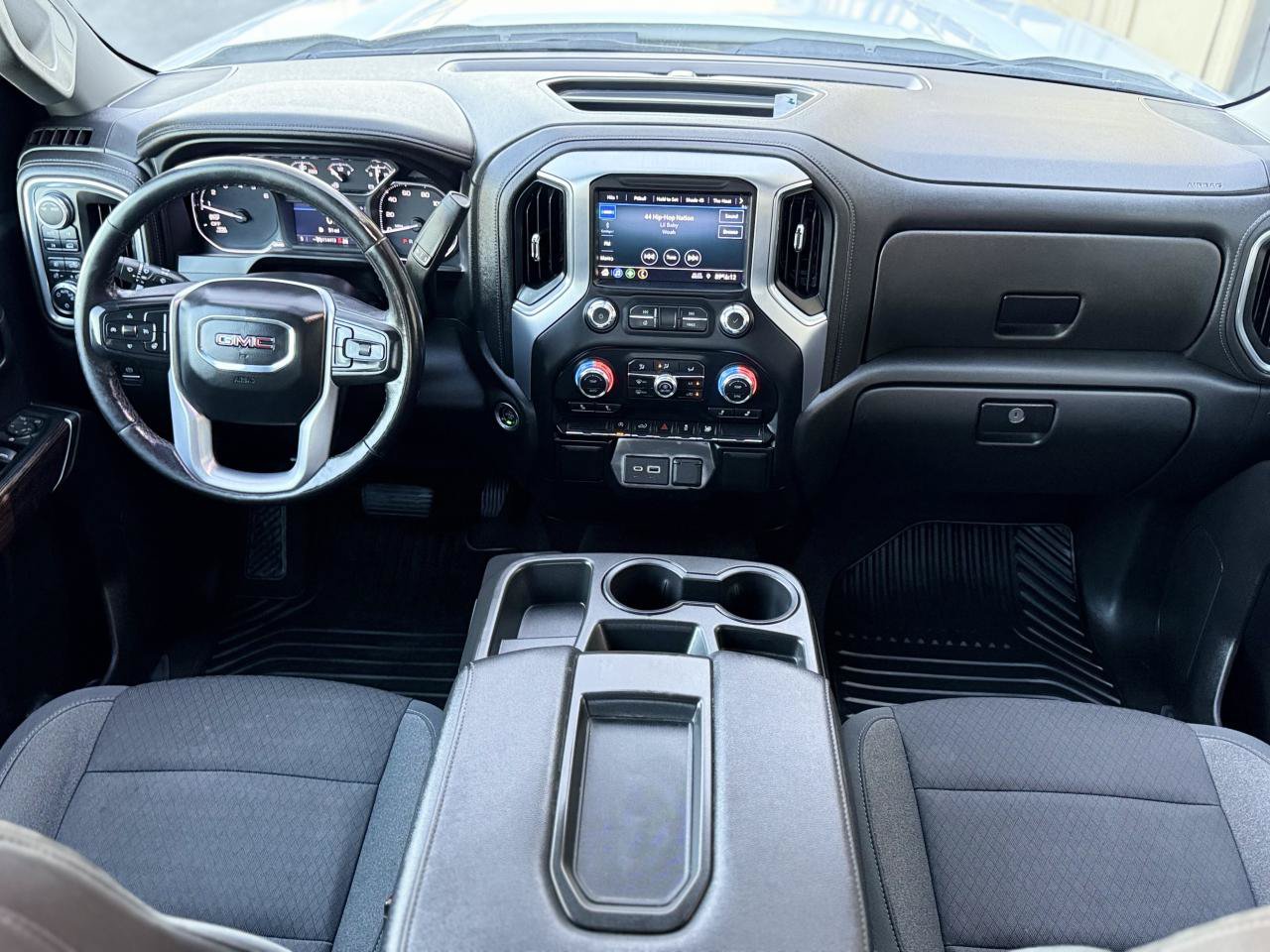 Used 2022 GMC Sierra 1500 Elevation AWD/4WD image 15