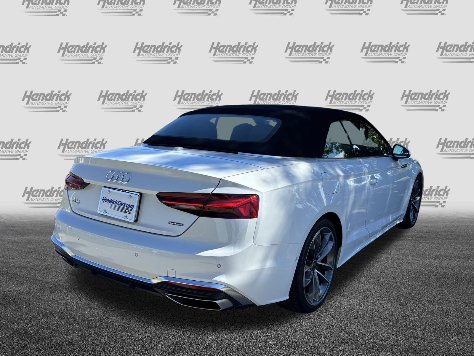 Certified 2023 Audi A5 2.0T Prestige AWD/4WD image 10