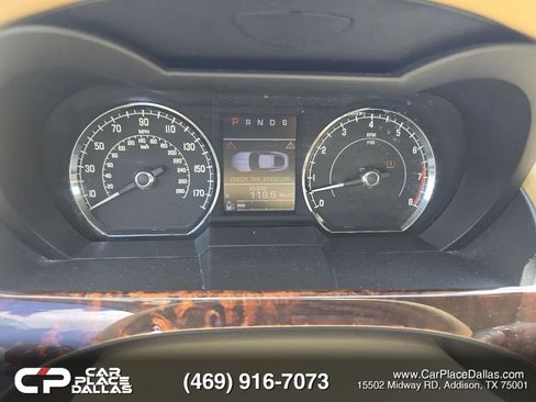Used 2010 Jaguar XK Coupe RWD image 7