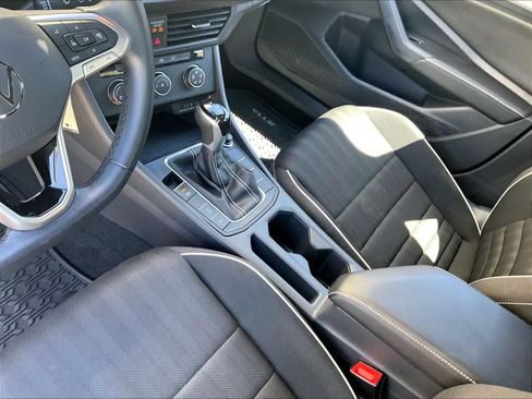 Certified 2023 Volkswagen Jetta Sport FWD image 17