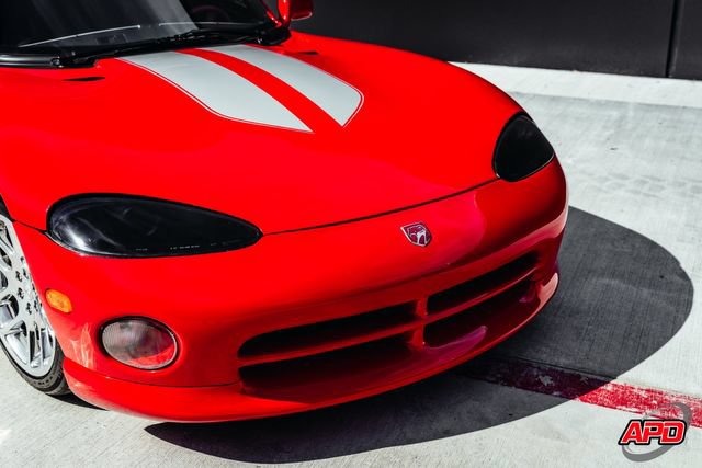 Used 1994 Dodge Viper RT/10 RWD image 22