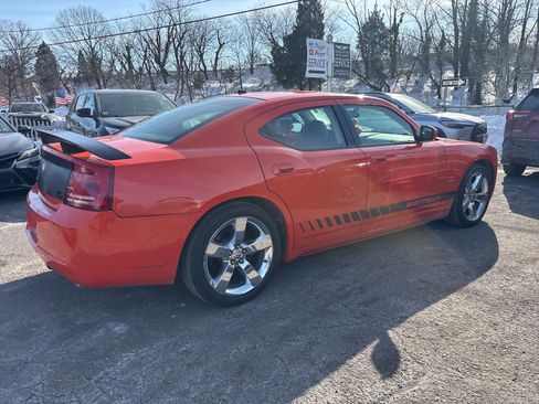 Used 2008 Dodge Charger R/T image 4