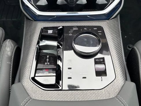 New 2026 BMW X3 xDrive30i AWD/4WD image 22