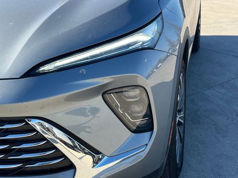 Used 2024 Buick Envision Preferred image 4