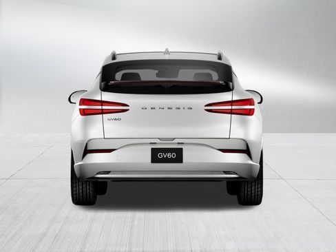 New 2026 Genesis GV60 Advance image 7