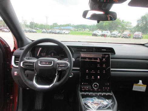 New 2026 GMC Terrain Elevation w/ Elevation Premium Package AWD/4WD image 14
