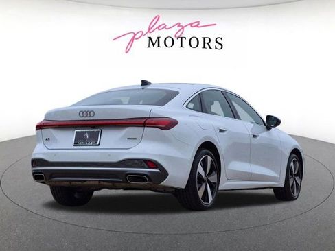 Certified 2025 Audi A5 2.0T Premium Plus w/ Premium Plus AWD/4WD image 5