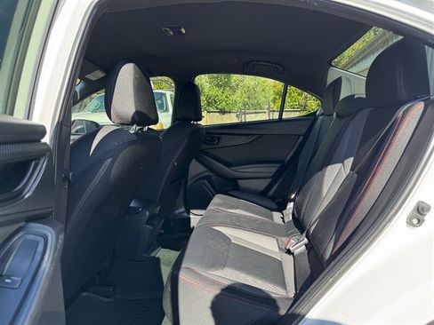Used 2022 Subaru WRX AWD/4WD image 13