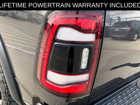 Used 2024 RAM 2500 Power Wagon w/ Level 1 Equipment Group AWD/4WD image 42