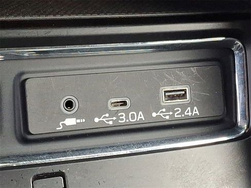 Certified 2023 Subaru Ascent Limited image 23