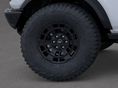 New 2026 Ford Bronco Badlands AWD/4WD image 21