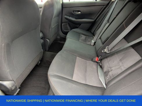 Used 2020 Nissan Sentra SR image 17