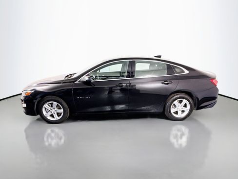 Used 2022 Chevrolet Malibu LT image 6