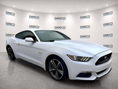 Used 2017 Ford Mustang GT
