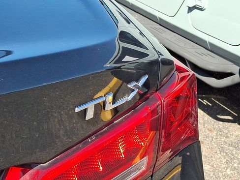 Used 2020 Acura TLX V6 FWD image 10