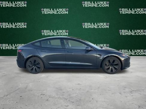 Used 2024 Tesla Model 3 Standard Range image 3