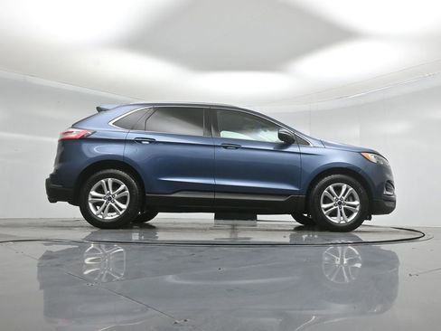Certified 2019 Ford Edge SEL w/ Equipment Group 201A image 47
