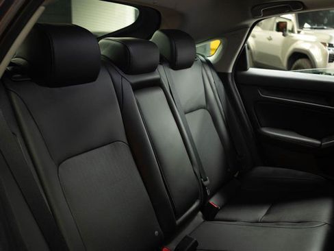 Used 2024 Honda Civic EX-L image 16