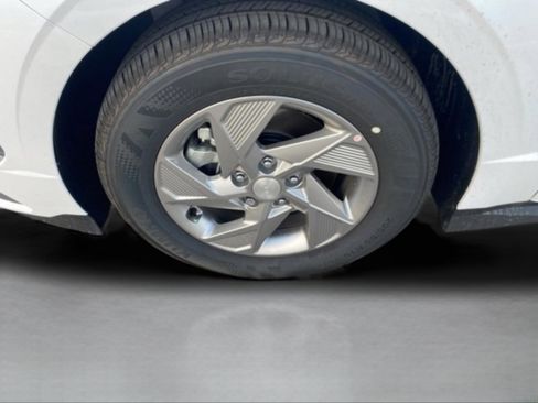 New 2025 Hyundai Sonata SE image 34