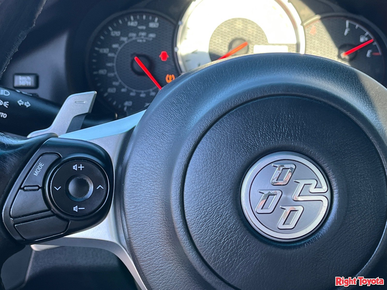 Certified 2017 Toyota 86 RWD image 23