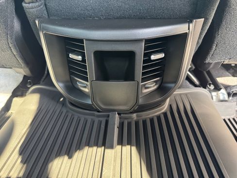 New 2027 RAM 2500 Tradesman AWD/4WD image 18