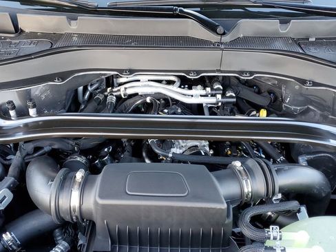 New 2026 Ford Explorer ST w/ Sun And Sound Package image 10