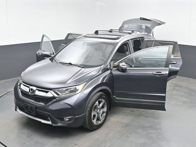 Used 2018 Honda CR-V EX image 50
