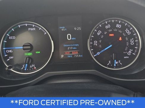 Used 2022 Toyota RAV4 XLE image 21