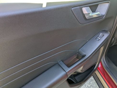 Used 2023 Ford Escape ST-Line image 28