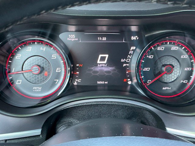 Used 2020 Dodge Charger SXT w/ Blacktop Package RWD image 17