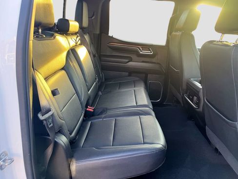 Used 2023 Chevrolet Silverado 1500 RST w/ RST All Star Premium Package image 29