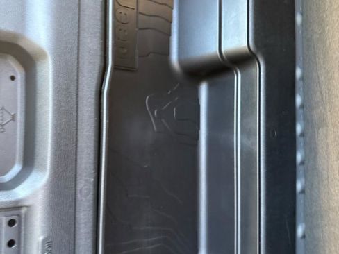 Used 2022 Jeep Wrangler Unlimited Rubicon w/ Steel Bumper Group image 14