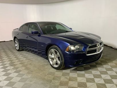 Used 2014 Dodge Charger R/T w/ Wheels & Tunes Group