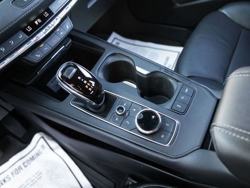 Used 2021 Cadillac XT4 Premium Luxury w/ Cold Weather Package image 26