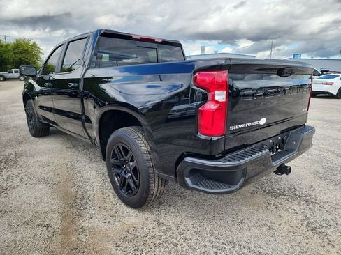New 2026 Chevrolet Silverado 1500 RST w/ Texas Edition Plus image 5