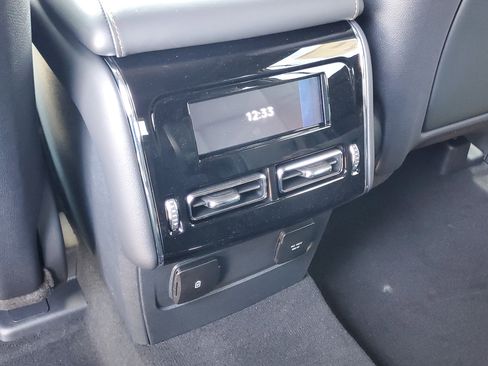 New 2026 Lincoln Aviator Black Label image 25